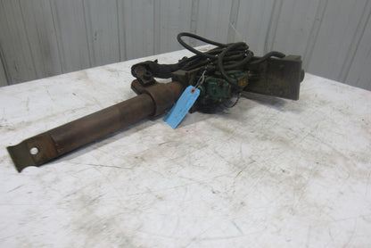 SavAir AG-58-10A Resistance Spot Welder Cylinder Arm Assembly 115V Solenoid Coil