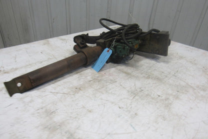 SavAir AG-58-10A Resistance Spot Welder Cylinder Arm Assembly 115V Solenoid Coil