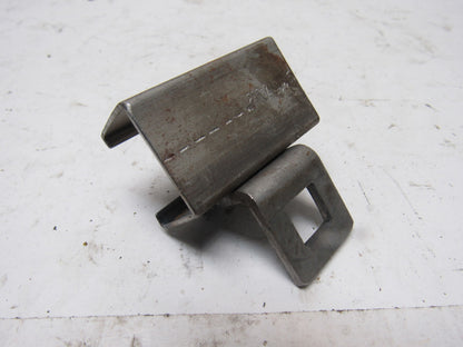 Fenner Drives Trackstar Mounting Bracket C-Channel 1" x 3/4" Lot Of 10