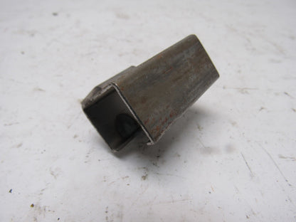 Fenner Drives Trackstar Mounting Bracket C-Channel 1" x 3/4" Lot Of 10