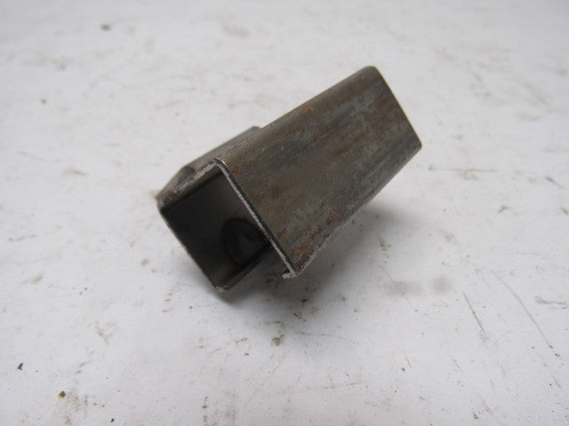 Fenner Drives Trackstar Mounting Bracket C-Channel 1" x 3/4" Lot Of 10