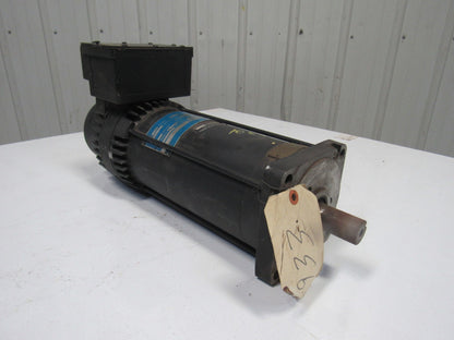 Gould M123-Y3BA-90YF-VP 90VDC 12A Stall Permanent Magnet Servo Motor