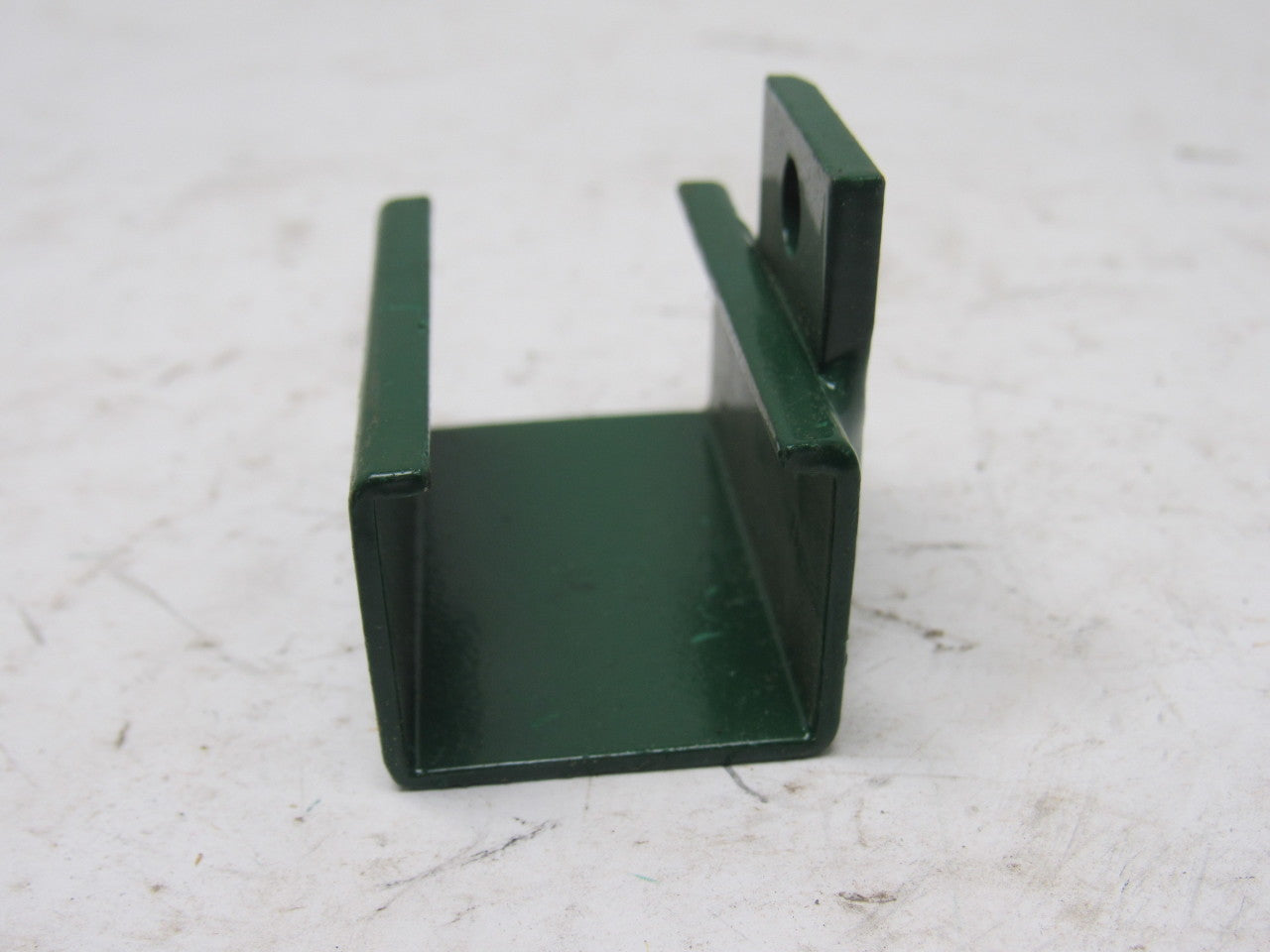 Fenner Drives 1" x 3/4" Rail C-Channel Trackstar Round Hole Mounting Lot Of 14
