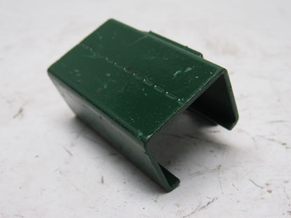 Fenner Drives 1" x 3/4" Rail C-Channel Trackstar Round Hole Mounting Lot Of 14