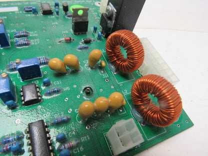 Arc Products 0800-1023 Rev 2 Lincoln Welder Apex Orbital Sensor System Board