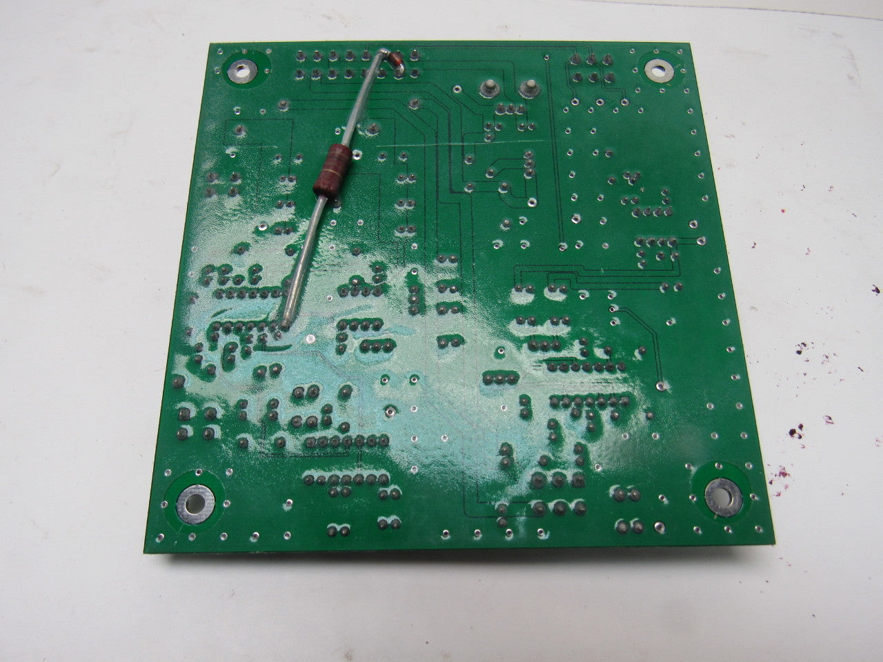 Arc Products 0800-1023 Rev 2 Lincoln Welder Apex Orbital Sensor System Board