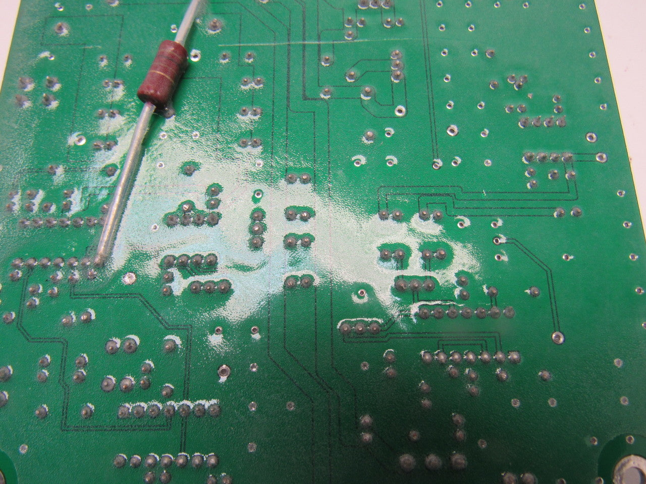 Arc Products 0800-1023 Rev 2 Lincoln Welder Apex Orbital Sensor System Board
