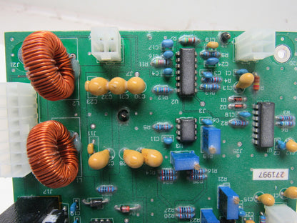 Arc Products 0800-1023 Rev 2 Lincoln Welder Apex Orbital Sensor System Board