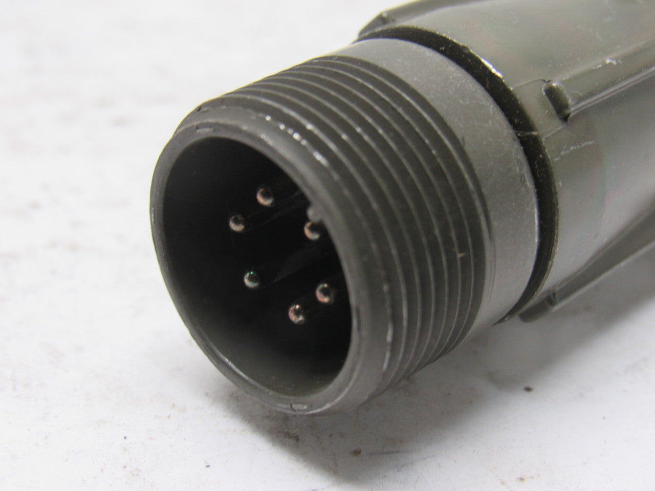 Moog C22577-015 Rev E Adapter Cable 303/3/4/5/6A To G403/4/5/6