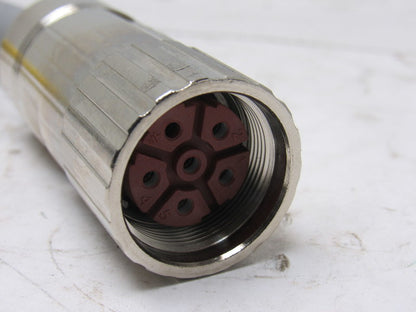 Moog C22574-015 Rev C Adapter Cable 3044 To G404