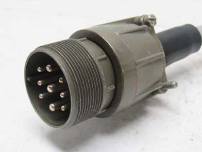 Moog C22574-015 Rev C Adapter Cable 3044 To G404
