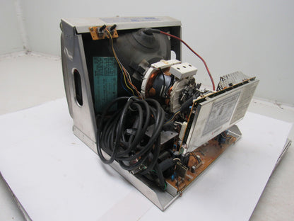 RGB 4110 15" Color Machine Monitor 80-140VAC