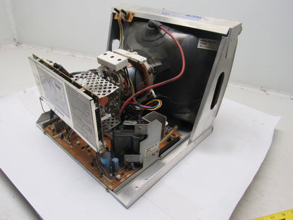 RGB 4110 15" Color Machine Monitor 80-140VAC