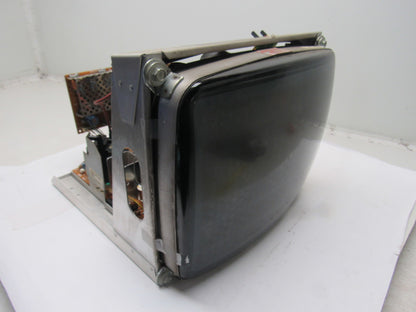 RGB 4110 15" Color Machine Monitor 80-140VAC
