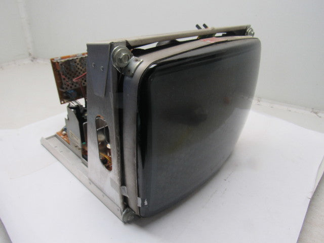 RGB 4110 15" Color Machine Monitor 80-140VAC