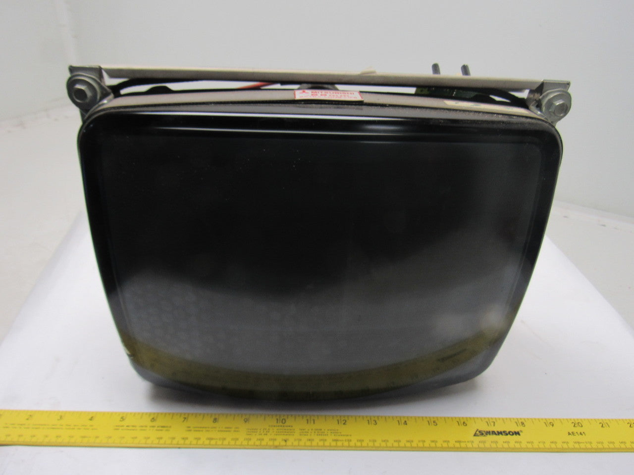 RGB 4110 15" Color Machine Monitor 80-140VAC