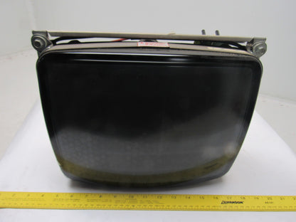 RGB 4110 15" Color Machine Monitor 80-140VAC