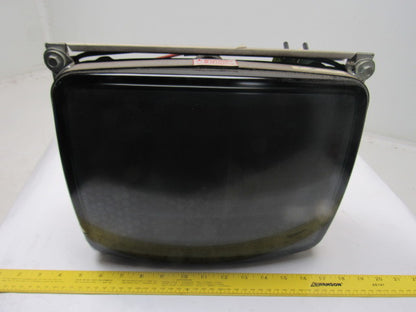 RGB 4110 15" Color Machine Monitor 80-140VAC