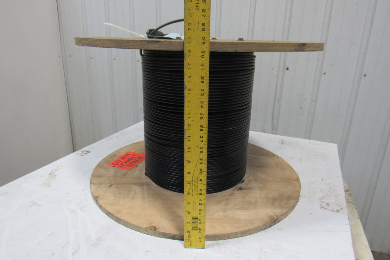 Prymian F-DRLDB-00-ES-012-E1 CampusLink LT Dry Loose Tube Fiber Optic Cable 700'