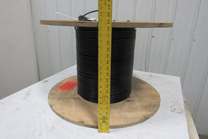 Prymian F-DRLDB-00-ES-012-E1 CampusLink LT Dry Loose Tube Fiber Optic Cable 700'