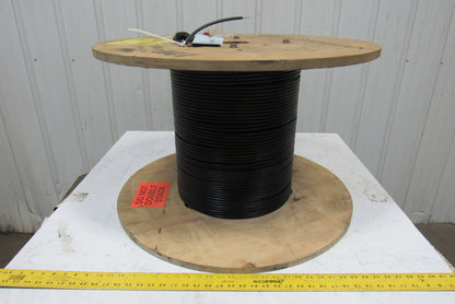 Prymian F-DRLDB-00-ES-012-E1 CampusLink LT Dry Loose Tube Fiber Optic Cable 700'