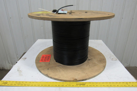 Prymian F-DRLDB-00-ES-012-E1 CampusLink LT Dry Loose Tube Fiber Optic Cable 700'