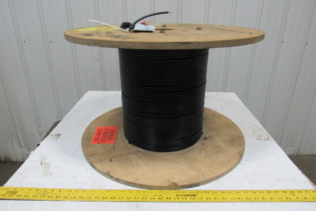 Prymian F-DRLDB-00-ES-012-E1 CampusLink LT Dry Loose Tube Fiber Optic Cable 700'