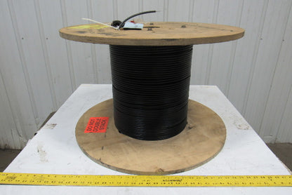 Prymian F-DRLDB-00-ES-012-E1 CampusLink LT Dry Loose Tube Fiber Optic Cable 700'