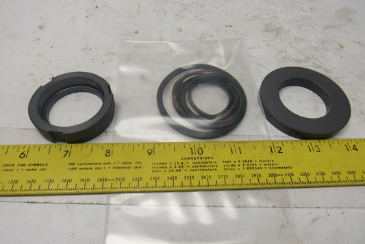 Fristam Pumps 1802600361 736 Single External Seal Kit