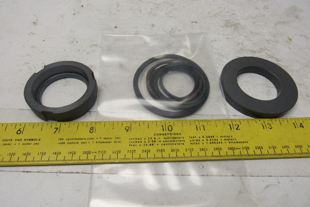 Fristam Pumps 1802600361 736 Single External Seal Kit