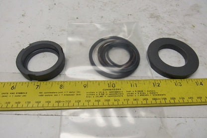 Fristam Pumps 1802600361 736 Single External Seal Kit