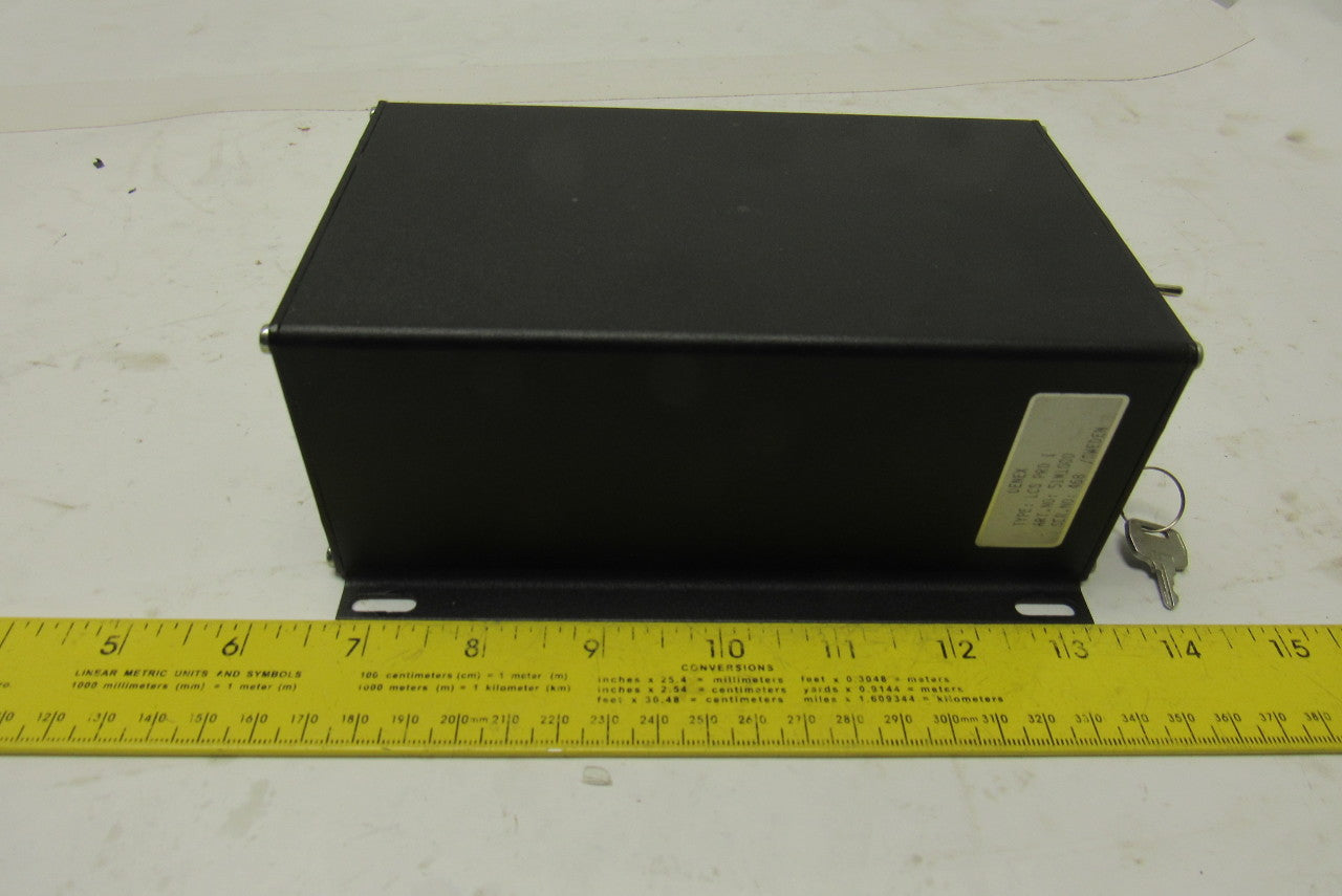 Denex LCS PRO I Laser Copy Sensor Pro Controller