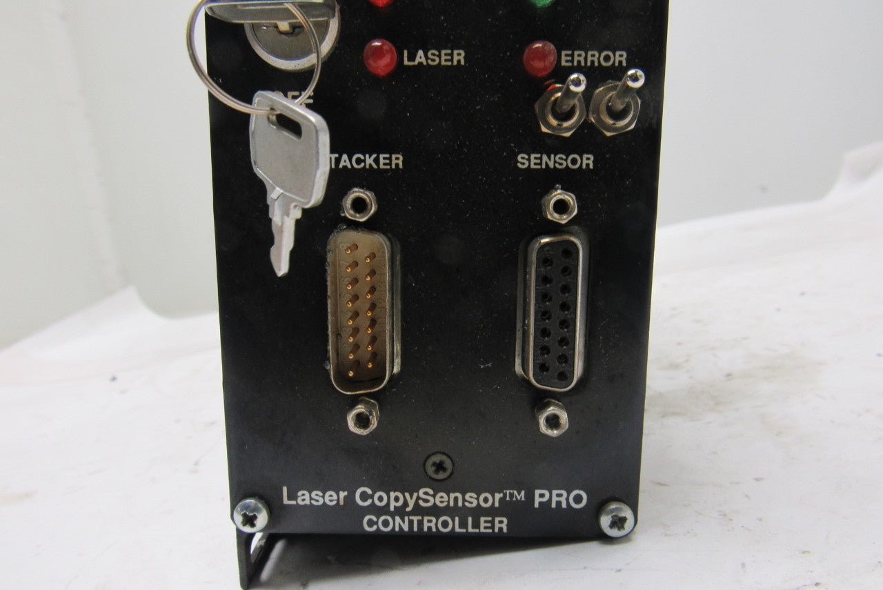 Denex LCS PRO I Laser Copy Sensor Pro Controller
