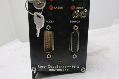 Denex LCS PRO I Laser Copy Sensor Pro Controller