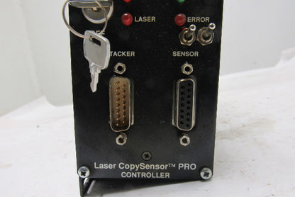 Denex LCS PRO I Laser Copy Sensor Pro Controller