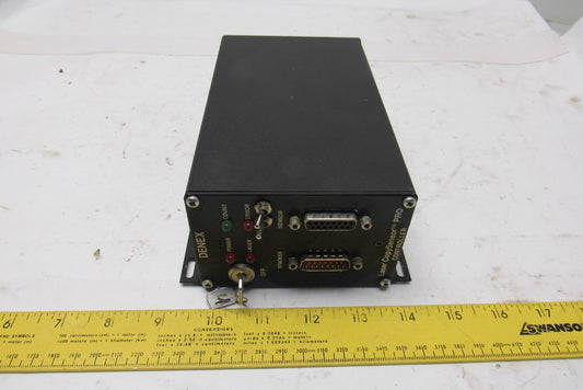 Denex LCS PRO I Laser Copy Sensor Pro Controller