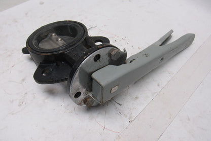Sure Seal 50-150 PSI Wafer Butterfly Valve With Handle