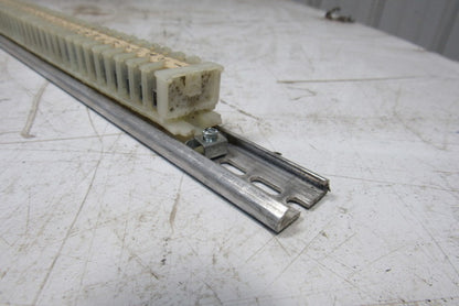 Buchanan Contact Terminal Blocks Lot Of 160