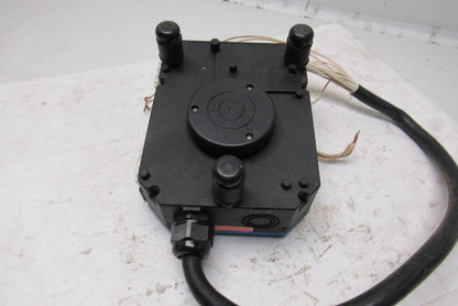 Telecrane F22-6D-RX 110V Radio Remote Control Receiver Overhead Crane