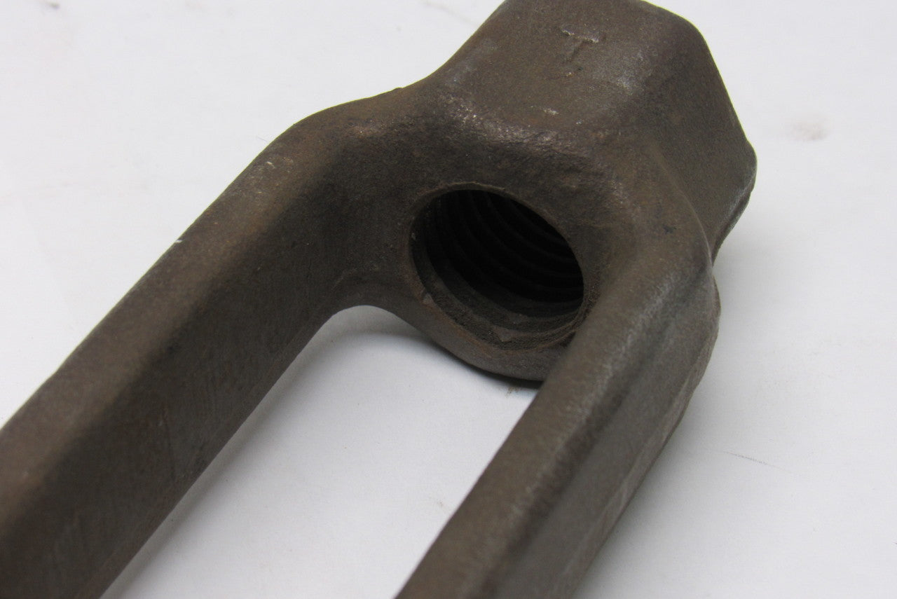 1" x 21" Drop Forged Steel Turnbuckle Body