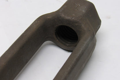 1" x 21" Drop Forged Steel Turnbuckle Body