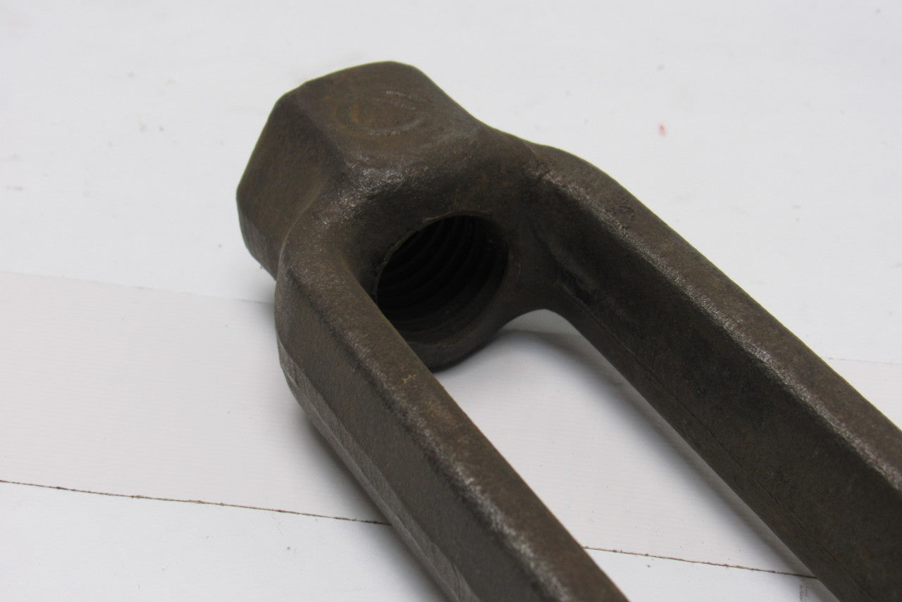1" x 21" Drop Forged Steel Turnbuckle Body