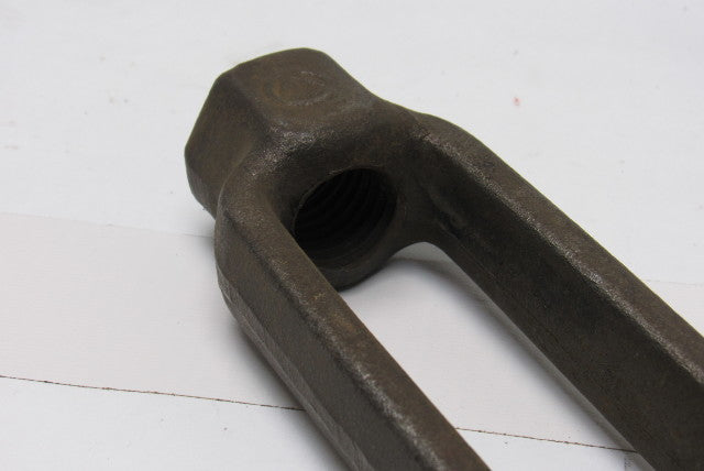 1" x 21" Drop Forged Steel Turnbuckle Body