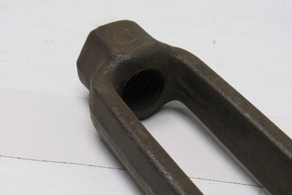 1" x 21" Drop Forged Steel Turnbuckle Body