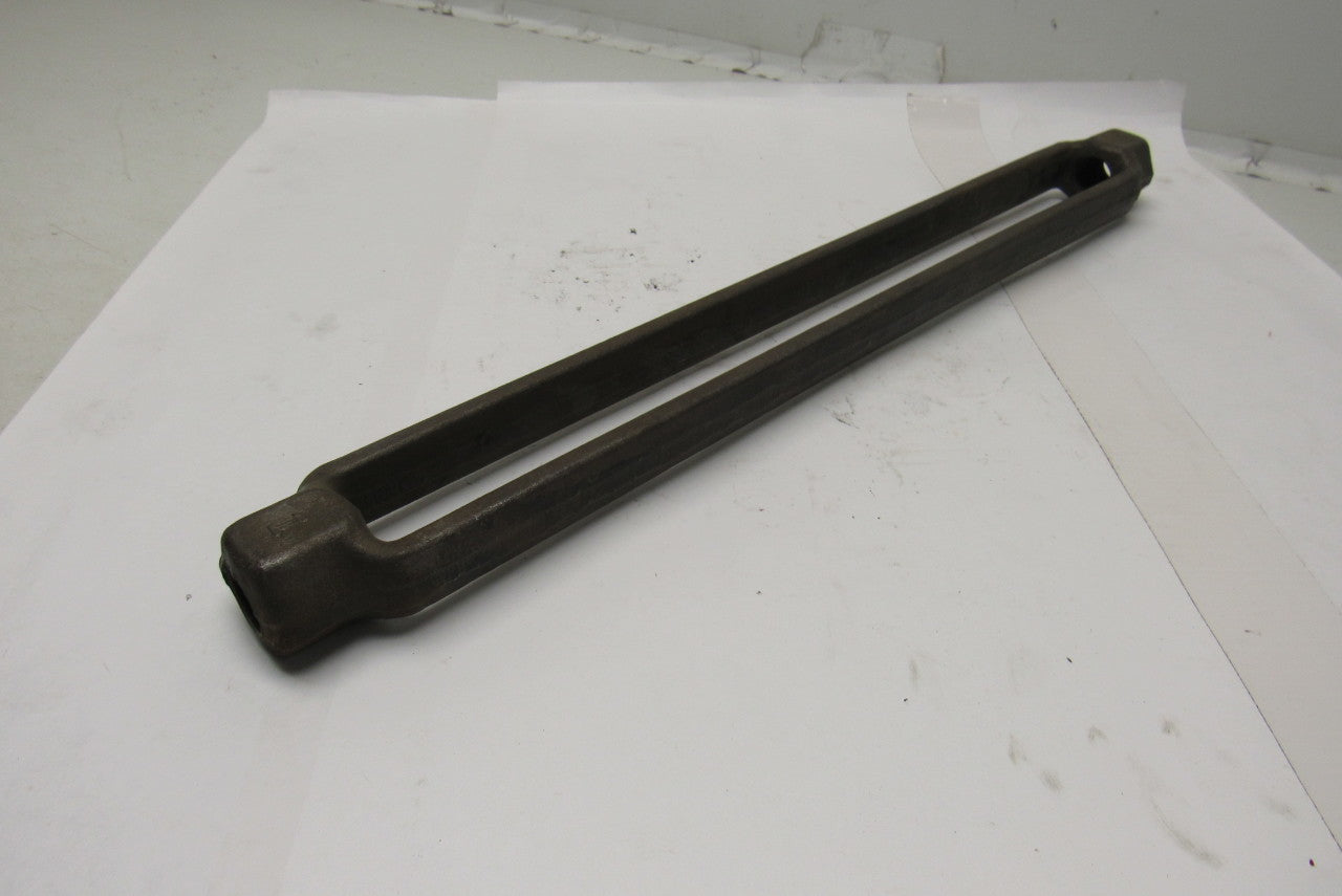 1" x 21" Drop Forged Steel Turnbuckle Body