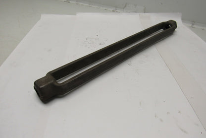 1" x 21" Drop Forged Steel Turnbuckle Body