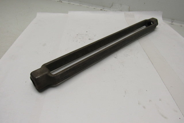 1" x 21" Drop Forged Steel Turnbuckle Body