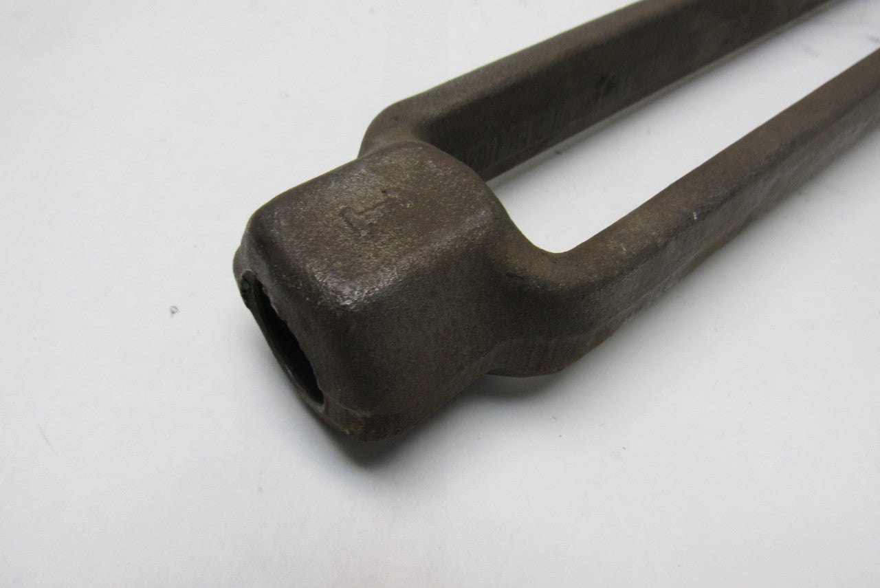 1" x 21" Drop Forged Steel Turnbuckle Body