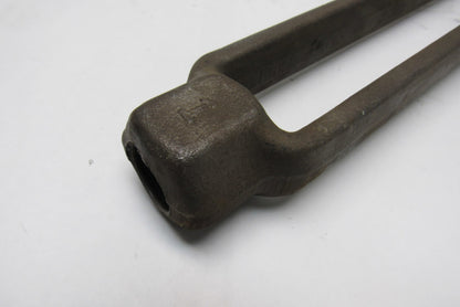 1" x 21" Drop Forged Steel Turnbuckle Body