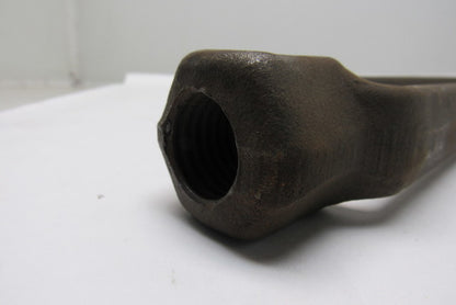 1" x 21" Drop Forged Steel Turnbuckle Body
